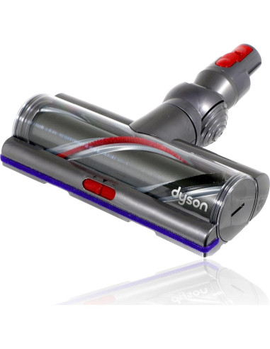 Cabezal de cepillo Dyson V11 970100-05 - Alto par, 1.61 kg
