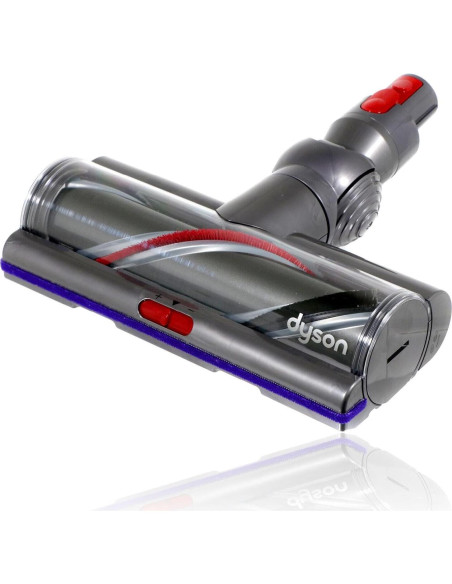 Cabezal de cepillo Dyson V11 970100-05 - Alto par, 1.61 kg