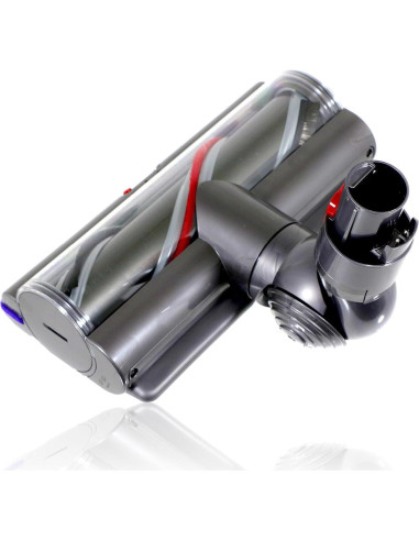 Cabezal de cepillo Dyson V11 970100-05 - Alto par, 1.61 kg