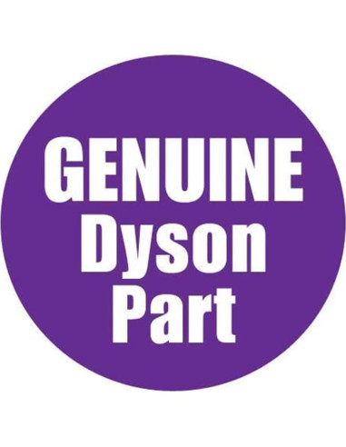 Cabezal de cepillo Dyson V11 970100-05 - Alto par, 1.61 kg