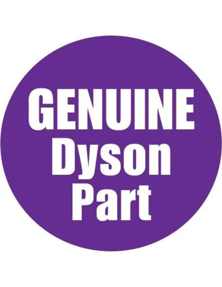 Cabezal de cepillo Dyson V11 970100-05 - Alto par, 1.61 kg