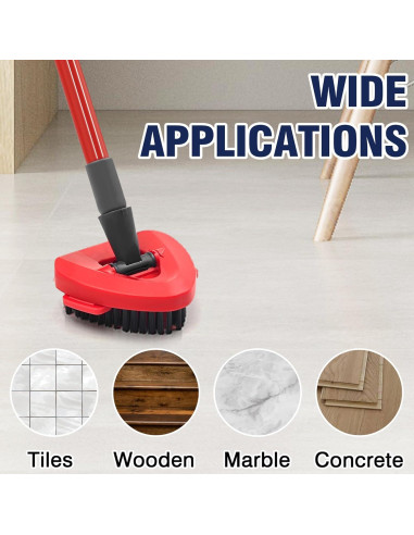 Cabezal de Repuesto para Fregona O-Cedar RinseClean - 2 Piezas