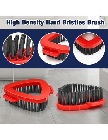 Cabezal de Repuesto para Fregona O-Cedar RinseClean - 2 Piezas