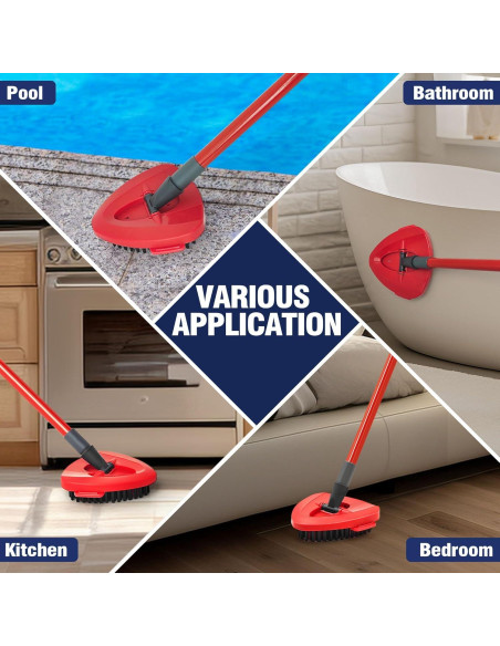 Cabezal de Repuesto para Fregona O-Cedar RinseClean - 2 Piezas