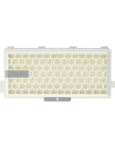 Paquete Miele AirClean 3D GN - 16 Bolsas + Filtro HEPA