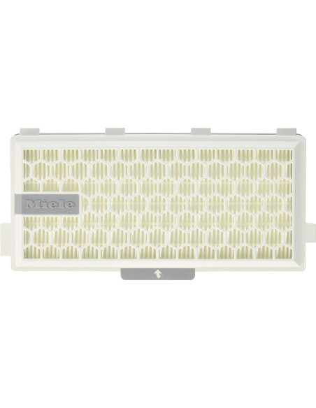 Paquete Miele AirClean 3D GN - 16 Bolsas + Filtro HEPA