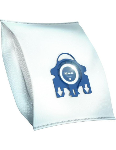 Paquete Miele AirClean 3D GN - 16 Bolsas + Filtro HEPA