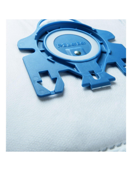 Paquete Miele AirClean 3D GN - 16 Bolsas + Filtro HEPA