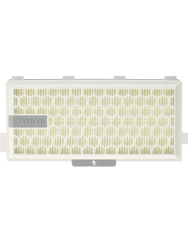 Paquete Miele AirClean 3D GN - 16 Bolsas + Filtro HEPA