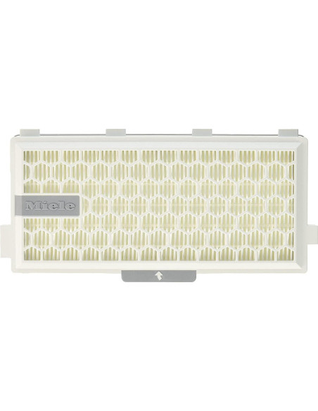 Paquete Miele AirClean 3D GN - 16 Bolsas + Filtro HEPA