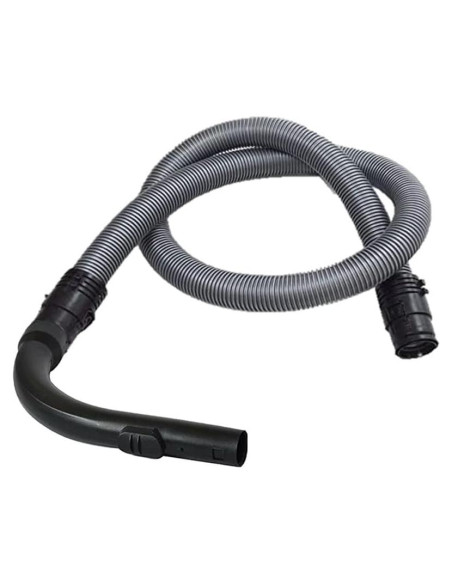Manguera de Reemplazo Casa Vacuums para Aspiradoras Miele Classic C1 y S2 1.18m