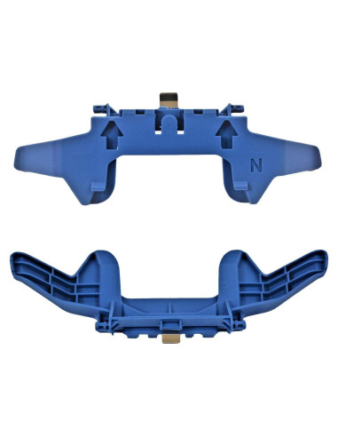 Soporte de bolsa de polvo Miele S8000 - 7793095