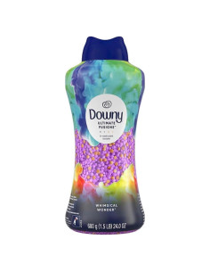 Perlas de Fragancia Downy Ultimate Fusions 680g - Liberación Dual