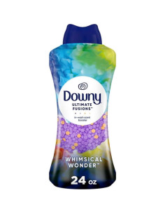 Perlas de Fragancia Downy Ultimate Fusions 680g - Liberación Dual 2