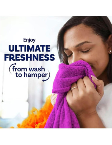 Perlas de Fragancia Downy Ultimate Fusions 680g - Liberación Dual