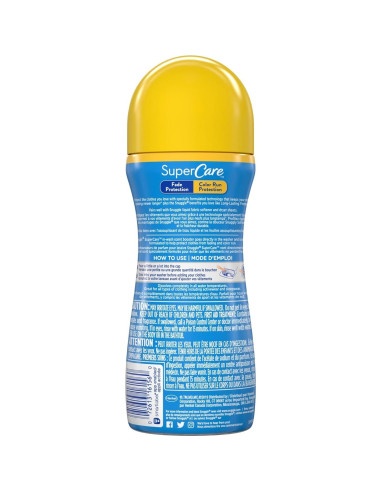 Aumentador de Fragancia Snuggle SuperCare 1021g Lirios y Lino