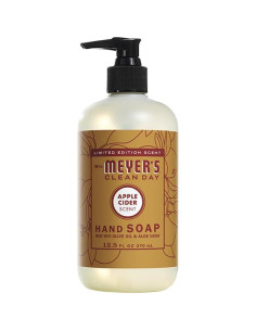 Paquete de Jabones Líquidos para Manos Mrs. Meyer's 2 Fragancias 354 ml 2