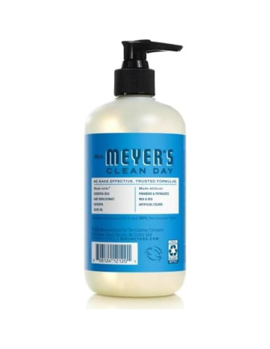 Paquete de Jabones y Limpiadores Mrs. Meyer's Arándano 1 CT