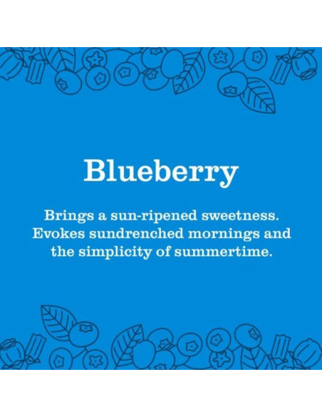 Paquete de Jabones y Limpiadores Mrs. Meyer's Arándano 1 CT