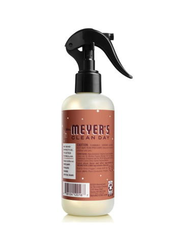 Paquete de Variedad 4 Productos MRS. MEYER'S CLEAN DAY Pan de Jengibre