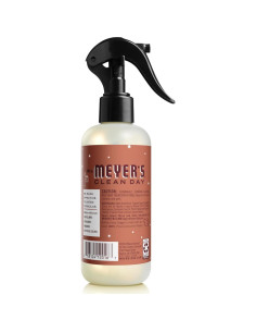 Ambientador de Habitación Mrs. Meyer's Pan de Jengibre 236.6 ml 2