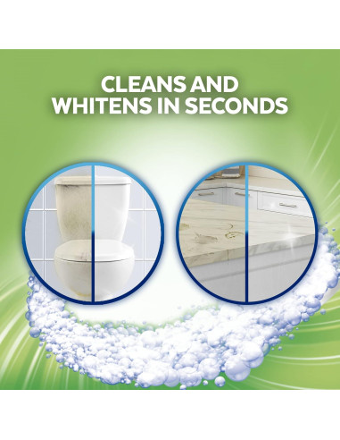 Limpiador Multiusos Lysol con Blanqueador 946ml - Pack de 4