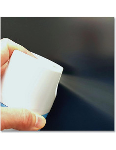 Zep Spray Desinfectante Aerosol Rocío Primaveral 439 g 2