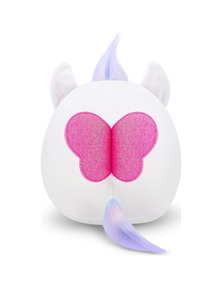 Sorpresa Rainbocorns Eggzania Mania ZURU - Peluche Coleccionable Sorpresa Rainbocorns Eggzania Mania ZURU - Peluche Coleccionable