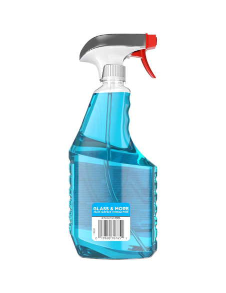 Limpiador de Vidrios Windex Original 32 oz - Pack de 12 Limpiador de Vidrios Windex Original 32 oz - Pack de 12