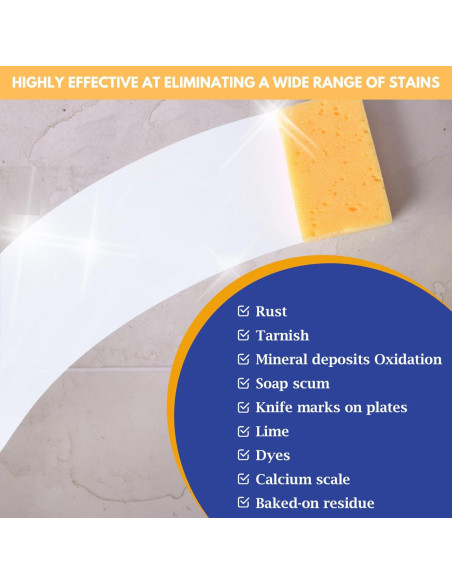 Paquete de 2 Limpiadores Bar-Keeper's Friend 750ml + Toalla y Esponja