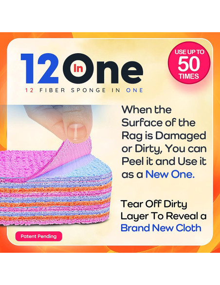 Removedor de Manchas POYCHI - 1 Paquete - Ecológico y Multiusos