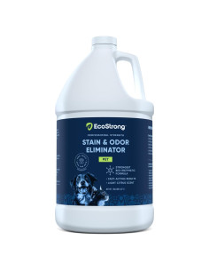 Removedor de Manchas y Olores para Mascotas Eco Strong 3.78 L
