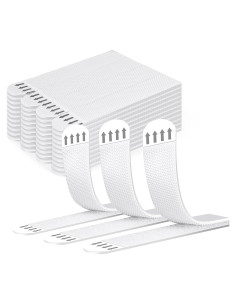 30 Pares de Tiradores Adhesivos VERSAF para Colgar Imágenes