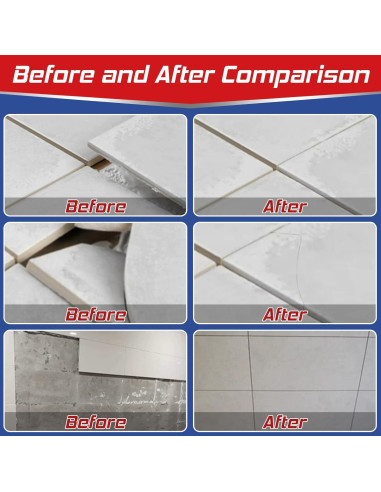 Adhesivo de Construcción Yeardera 7.4 Onzas Alta Resistencia