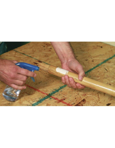 Pegamento Poliuretano Impermeable Gorilla 118.3 ml - Paquete de 12