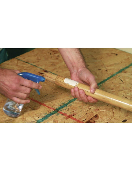 Pegamento Poliuretano Impermeable Gorilla 118.3 ml - Paquete de 12