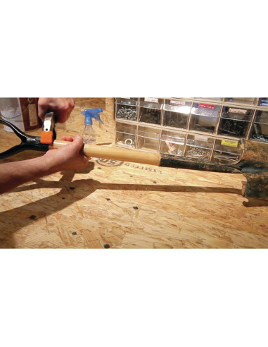 Pegamento Poliuretano Impermeable Gorilla 118.3 ml - Paquete de 12