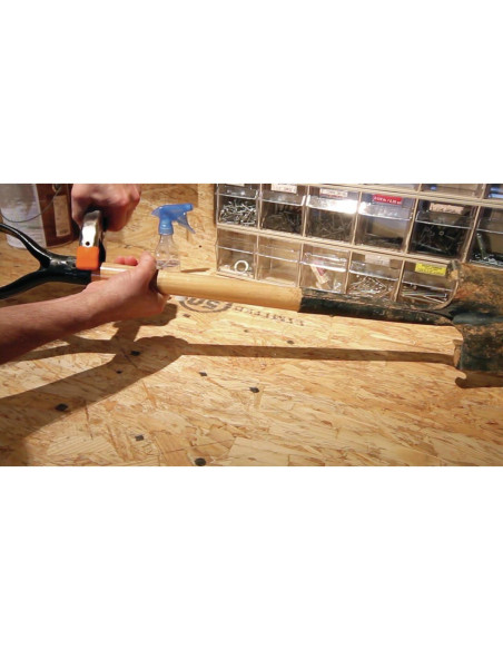 Pegamento Poliuretano Impermeable Gorilla 118.3 ml - Paquete de 12