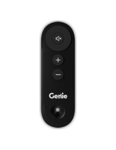 Control Remoto Infrarrojo Genie para Barra de Sonido Sonos
