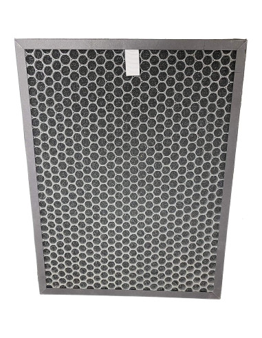 Filtro HEPA Nispira Compatible Coway Airmega 400/400S - 6 Paquetes