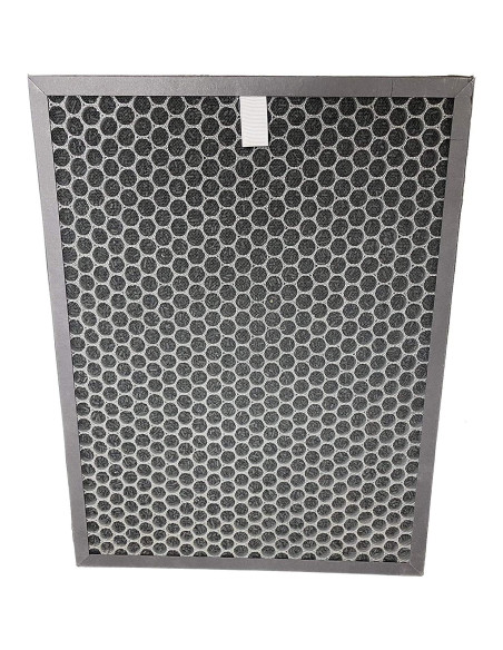 Filtro HEPA Nispira Compatible Coway Airmega 400/400S - 6 Paquetes