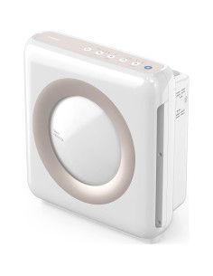 Purificador de Aire Coway Airmega AP-1512HH(W) HEPA + Filtros Extra 2