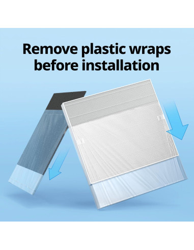 Purificador de Aire Coway Airmega AP-1512HH(W) HEPA + Filtros Extra