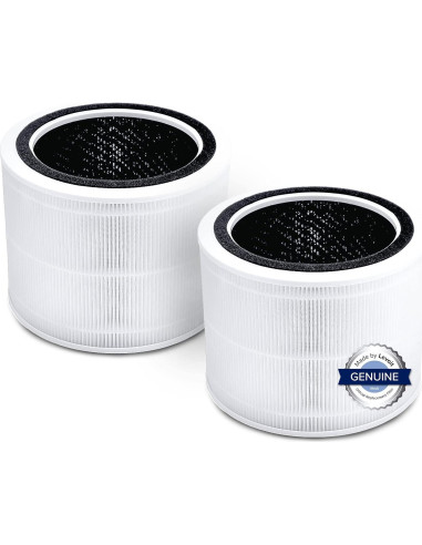 Humidificador LEVOIT Core 200S 3L Silencioso Difusor Aceites