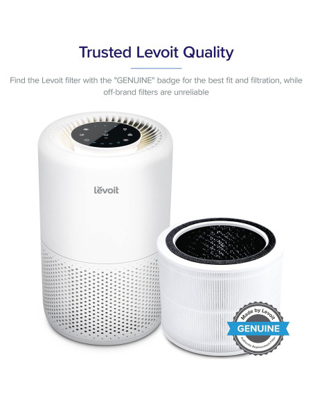 Humidificador Inteligente LEVOIT LV600S 6L Vapor Cálido y Frío Humidificador Inteligente LEVOIT LV600S 6L Vapor Cálido y Frío