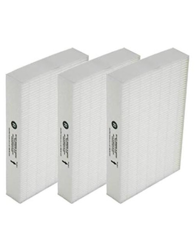 Filtro HEPA R de Reemplazo Filter-Monster para Purificadores Honeywell