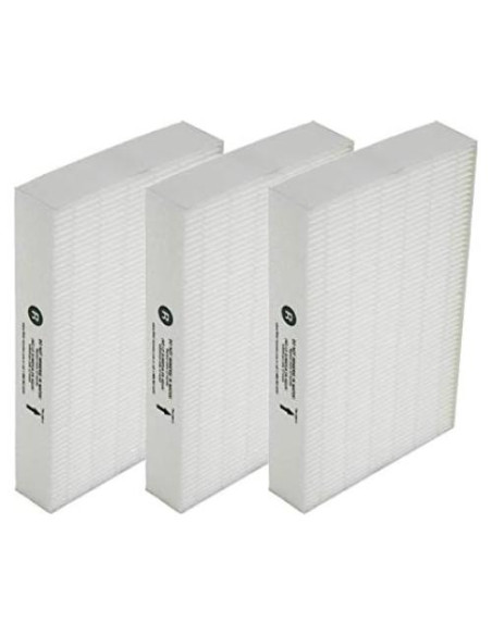 Filtro HEPA R de Reemplazo Filter-Monster para Purificadores Honeywell
