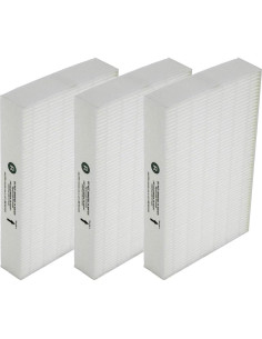 Filtro HEPA R de Reemplazo Filter-Monster para Purificadores Honeywell 2