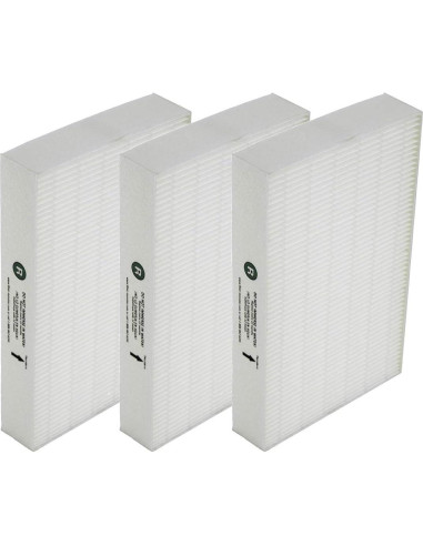 Filtro HEPA R de Reemplazo Filter-Monster para Purificadores Honeywell