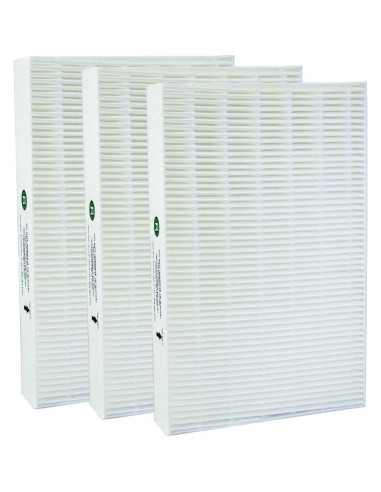 Filtro HEPA R de Reemplazo Filter-Monster para Purificadores Honeywell
